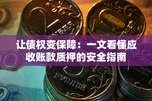 北京让债权变保障：一文看懂应收账款质押的安全指南